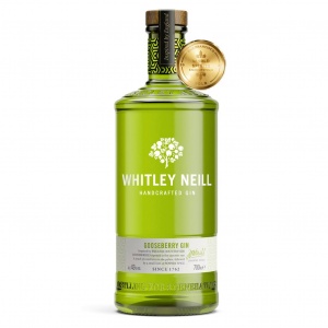 Whitley Neill gooseberry